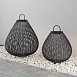 Уличный переносной аккумуляторный светильник Outdoor O530FL-L5B3K - фото