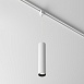 Трековый светильник Technical Focus TR025-1-GU10-W - фото