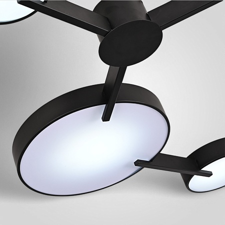 Потолочный Светильник Mida 5 Imperiumloft 200983-26 - фото