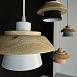 Подвесной Светильник Eco Розовый Imperiumloft 178164-26 - фото