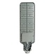 Светодиодный уличный консольный светильник Feron SP3023 120W 5000K 230V, серый - фото