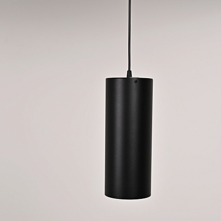 Подвесной Светильник Vexa Black H30 Imperiumloft 314093-22 - фото