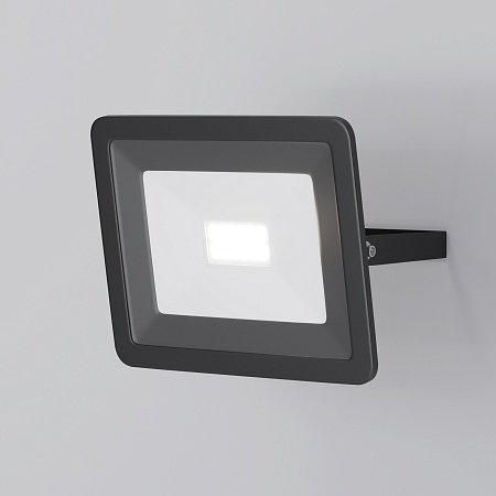 Прожектор Outdoor Flood FL001-L10B6K - фото