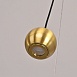 Подвесной Светильник Clepsydra Imperiumloft 151846-26 - фото