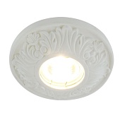 Точечный встраиваемый светильник ARTE LAMP A5074PL-1WH