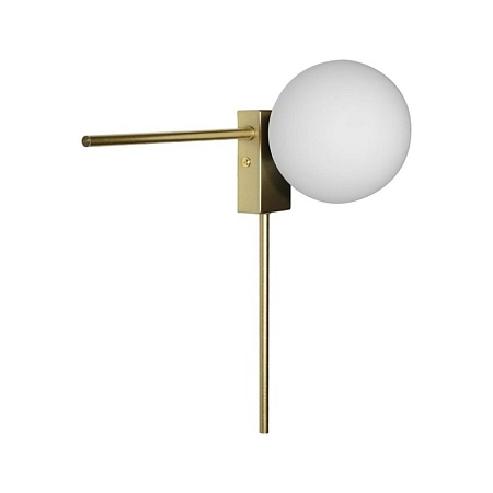 10132/B Gold Бра LOFT IT Meridian - фото