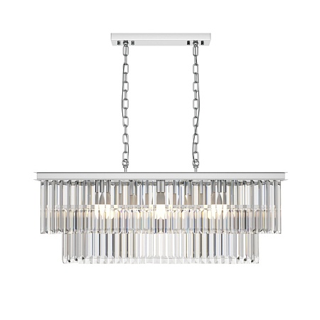 Подвесной светильник Maytoni Revero MOD085PL-08CH - фото