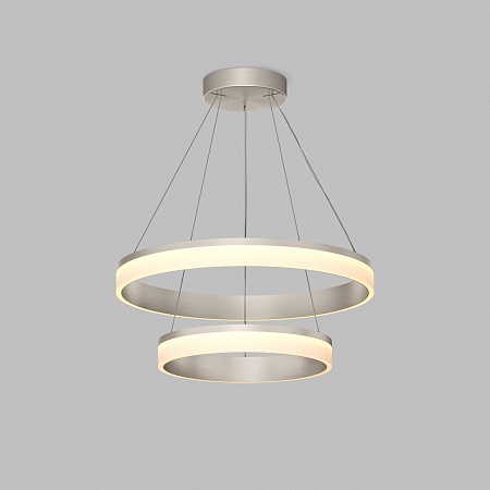 Потолочный подвесной светильник Denkirs DK6672-SN - фото