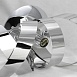 Бра Lussole BRIOSCO GRLSA-5901-01 - фото
