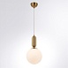 Трековый светильник ARTE LAMP A3320SP-1PB - фото