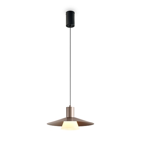 Подвесной светильник Freya FR5600PL-L5MG - фото