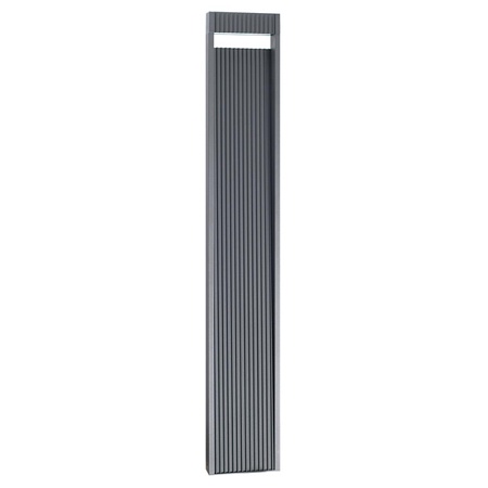 Ландшафтный светильник Arte Lamp ARNEB A2148PA-1BK - фото