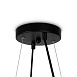 Подвесной светильник Freya Globos FR5222PL-08B - фото