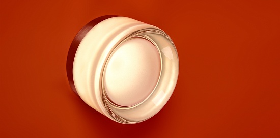 Настенный светильник (бра) Freya FR5603WL-L8TR - фото