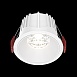 Встраиваемый светильник Technical Alfa LED DL043-01-15W4K-RD-W - фото