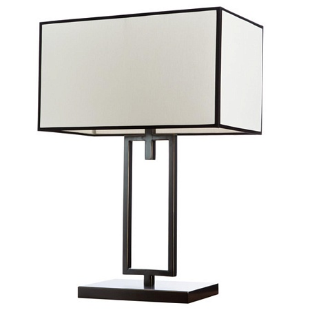 Декоративная настольная лампа Divinare PORTA 5933/01 TL-1 - фото