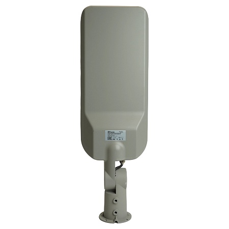 Светодиодный уличный консольный светильник Feron SP3060 150W 6400K 100-265V/50Hz, серый - фото