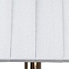 Декоративная настольная лампа Arte Lamp Fire A4035LT-1GO - фото