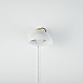 Настенное Бра Onder White Switch Imperiumloft 140910-26 - фото