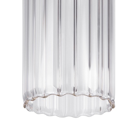 Подвесной светильник Freya Botello FR4002PL-01G - фото