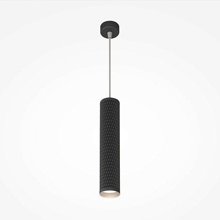 Подвесной светильник Technical Focus Design P038PL-01B - фото