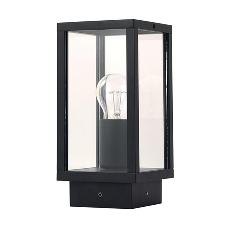 Ландшафтный светильник ARTE LAMP A1631FN-1BK - фото