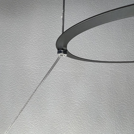 Люстра Quartz D40 Imperiumloft 179754-26 - фото