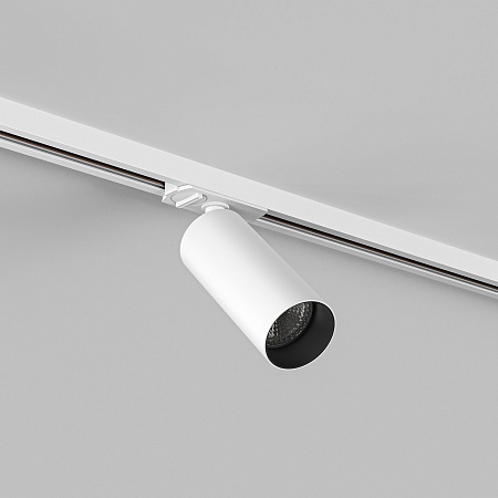Светильник на шине Denkirs Scope DK6060-BW+WH - фото