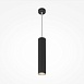 Подвесной светильник Technical Focus Design P038PL-01B - фото