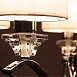Подвесная люстра ARTE LAMP A4091LM-5CC - фото