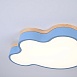 Потолочный Светильник Cloud Eco D63 Blue Imperiumloft 189504-26 - фото