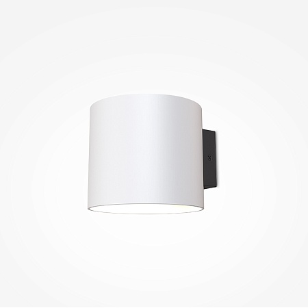 Настенный светильник (бра) Technical Rond C066WL-01W - фото