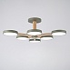 Потолочный Светильник Turna L6 Khaki Imperiumloft 228860-26 - фото