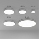 Потолочный светильник Arte Lamp FADO A7312PL-1WH - фото