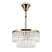 Подвесной светильник Maytoni Colonne MOD093PL-04BS - фото