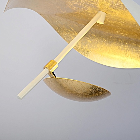 Подвесной Светильник Covert White D40 Imperiumloft 178133-26 - фото