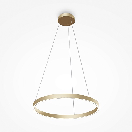 Подвесной светильник Maytoni Rim MOD058PL-L32BS4K - фото