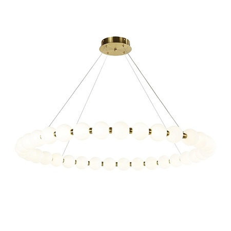 Подвесная люстра Favourite 4014-10P - фото