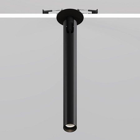 Встраиваемый светильник Technical Focus T C141RS-L300-6W4K-B - фото