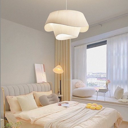 Подвесная Люстра Vanilla D60 Imperiumloft 219529-23 - фото