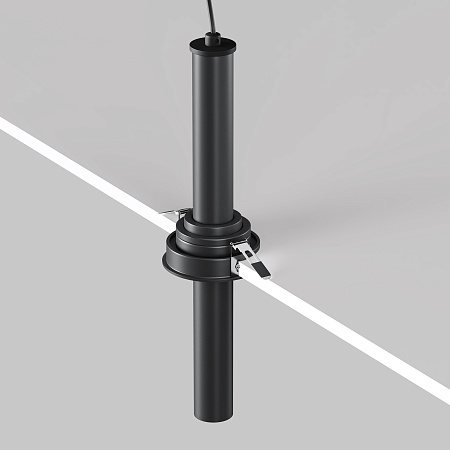 Встраиваемый светильник Technical Focus T C140RS-L300-7W3K-B - фото