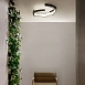 Потолочная Люстра Vima D50 Basic White Imperiumloft 208324-26 - фото