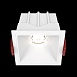 Встраиваемый светильник Technical Alfa LED DL043-01-10W4K-SQ-W - фото