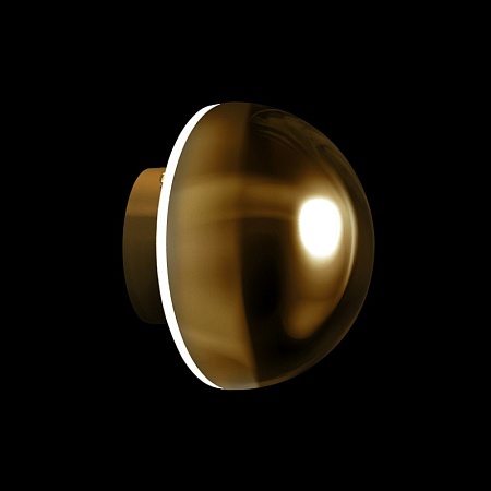 10362M Gold Настенный светильник LOFT IT Dot - фото