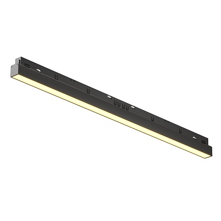 Трековый светильник Technical BASIS TR030-2-24W2.7K-B - фото