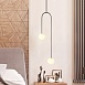 Подвесной Светильник Ner Imperiumloft 101833-26 - фото