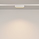 Трековый светильник Technical Basis Grid TR084-1-6W3K-W - фото