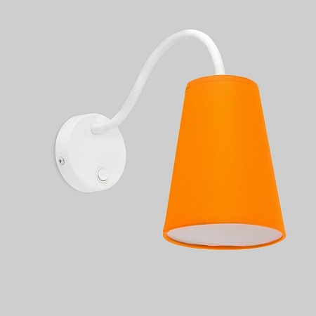 Настенный светильник TK Lighting 2448 - фото