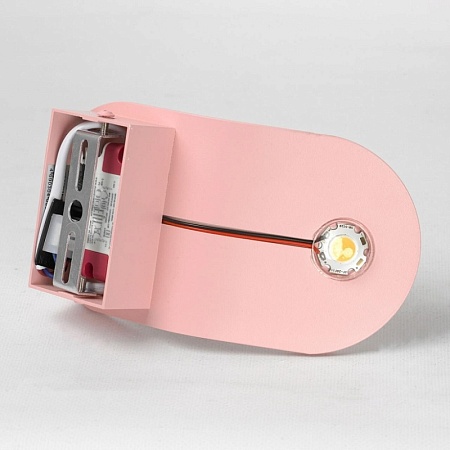 Бра  gulf Lussole  LSP-7226 - фото