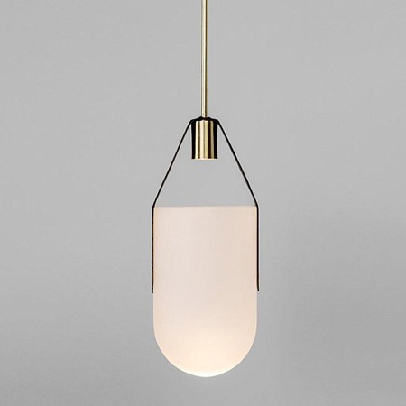 Подвесной Светильник Allied Maker Gray Imperiumloft 123600-22 - фото